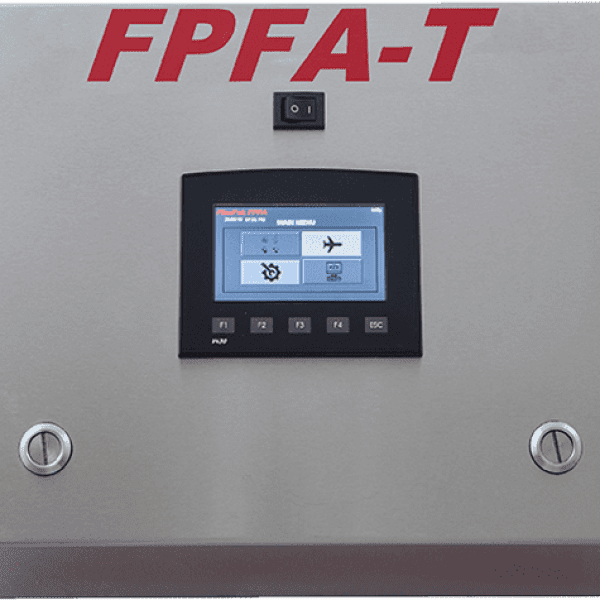 FlexPak-Fully-Automatic-Control-System